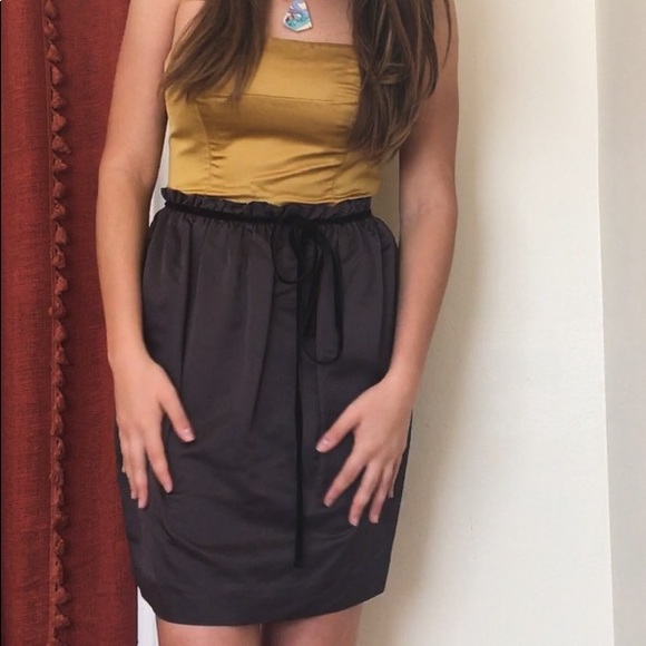 Beautiful Thread Social strapless dress - Picture 2 of 5